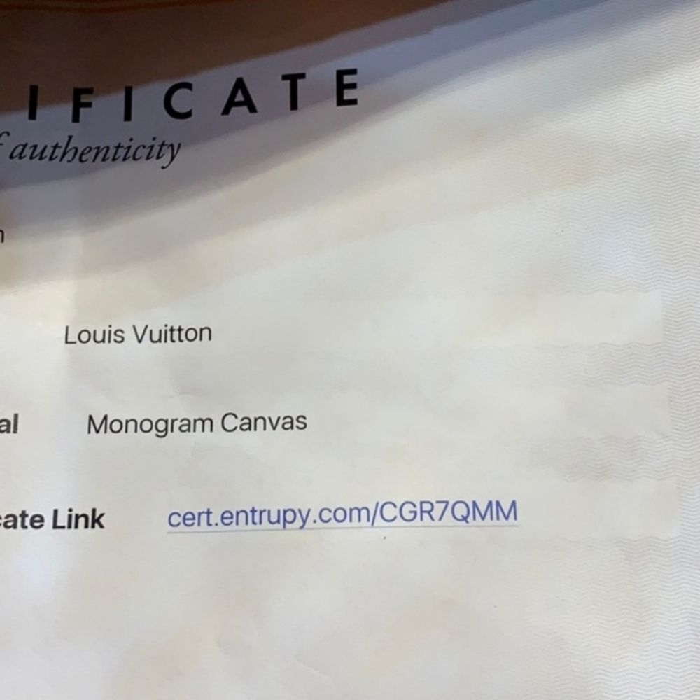 🐢 Louis Vuitton Ultra Rare French Co USA Keepall - Picture 11 of 16